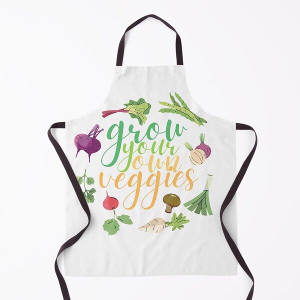 Artikelvorschau, Gärtner - Pflanzlich - Vegetarisch entworfen und verkauft von plantbeast.