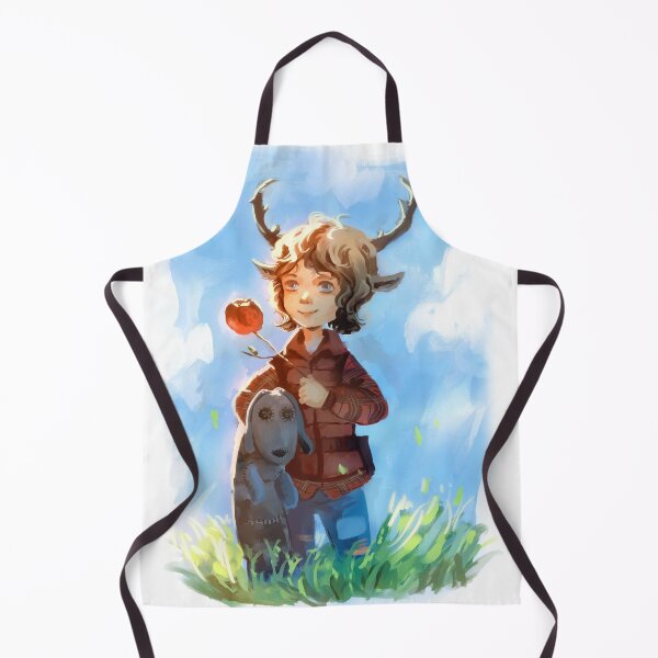 Item preview, SweetTooth designed and sold by AkiMao.
