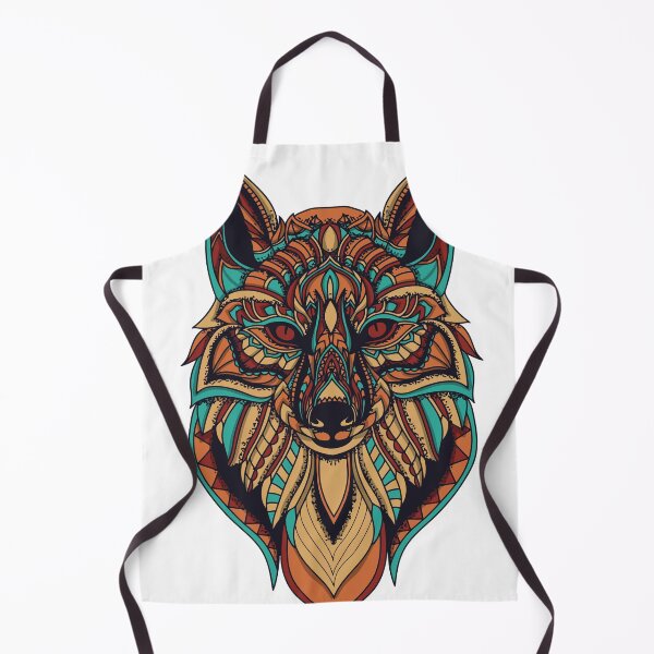 Item preview, Ornament Fox designed and sold by MarvelousIdeas.