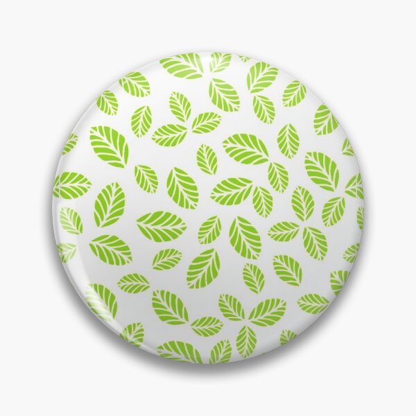Item preview, Green Leafs design  designed and sold by Lhadjisdaname.