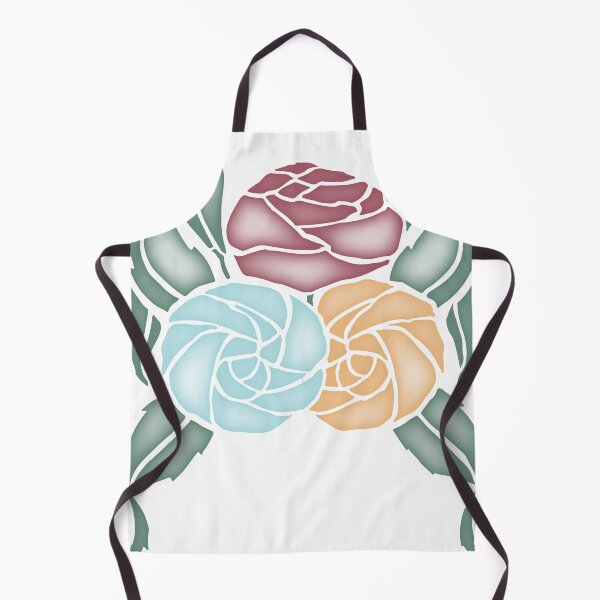 Item preview, A Bonny Bunch of Roses designed and sold by MiakadoArts.