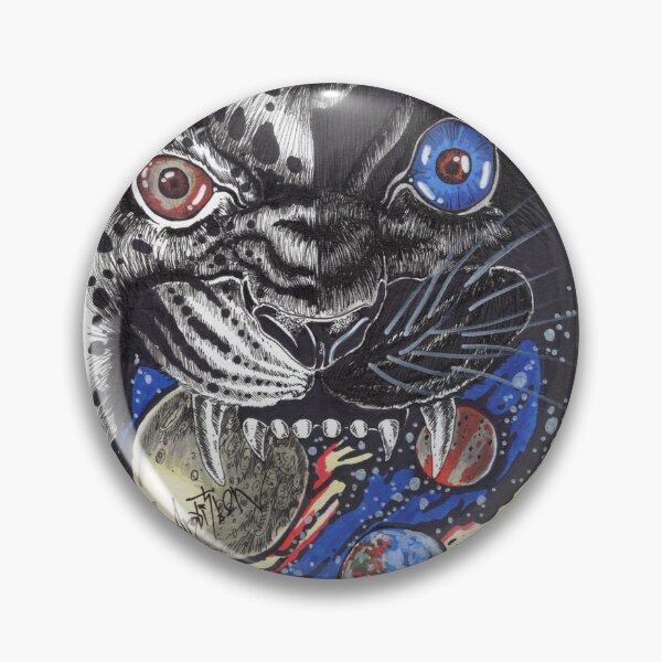 Item preview, Animals in the galaxy designed and sold by Ambittion.