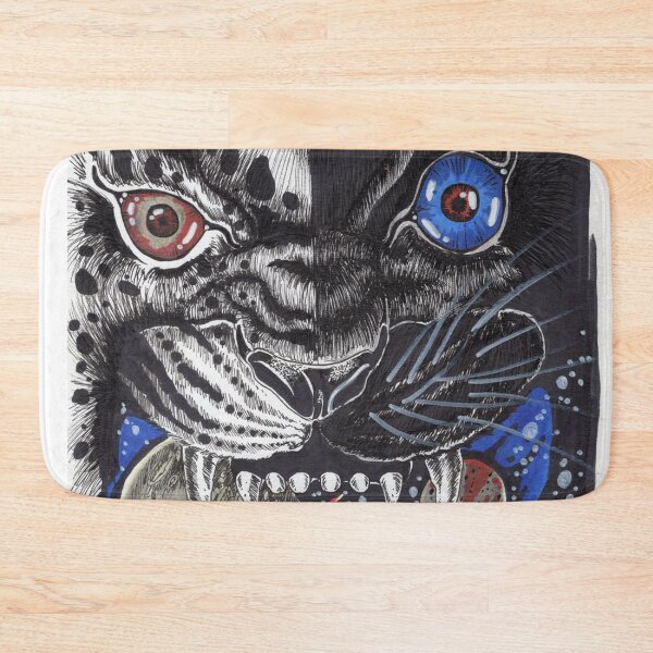 Item preview, Animals in the galaxy designed and sold by Ambittion.