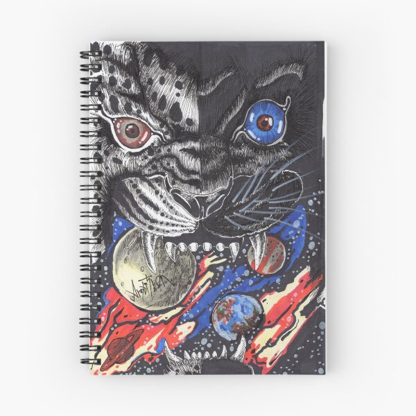 Item preview, Animals in the galaxy designed and sold by Ambittion.