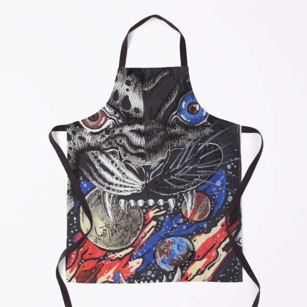 Item preview, Animals in the galaxy designed and sold by Ambittion.