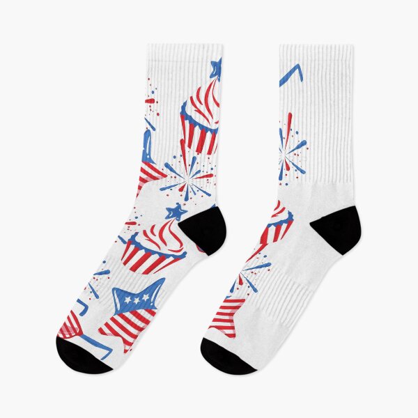 Item preview, Red White & Blue Celebration designed and sold by LilWildflowers.
