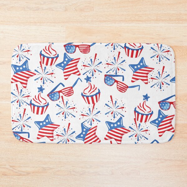 Item preview, Red White & Blue Celebration designed and sold by LilWildflowers.