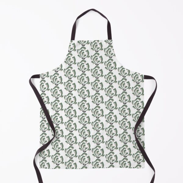 Item preview, Aesthetic Leaves Graphics Element designed and sold by Aykonik.