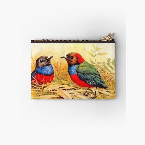 Item preview, Ingeniously painted bird pictures, lifelike. Picture 22 is so beautiful! designed and sold by zenger2021.