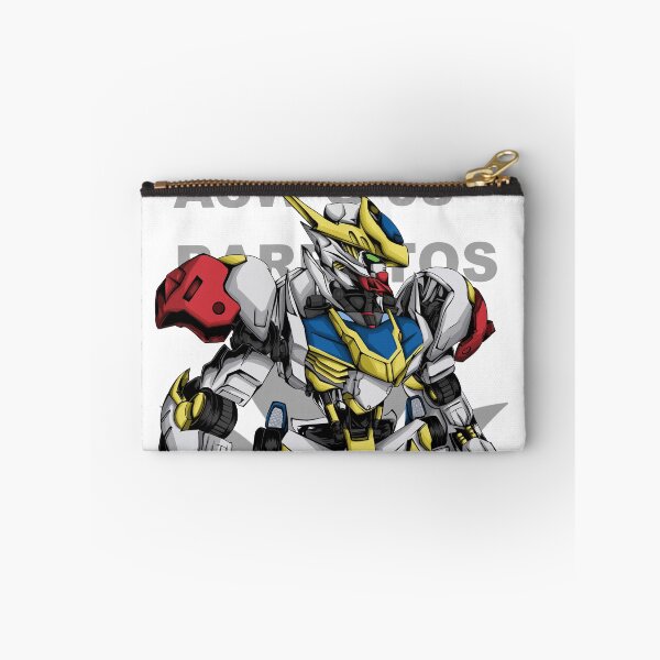Item preview, Mecha Barbatos Lupus designed and sold by Dysprosium66.