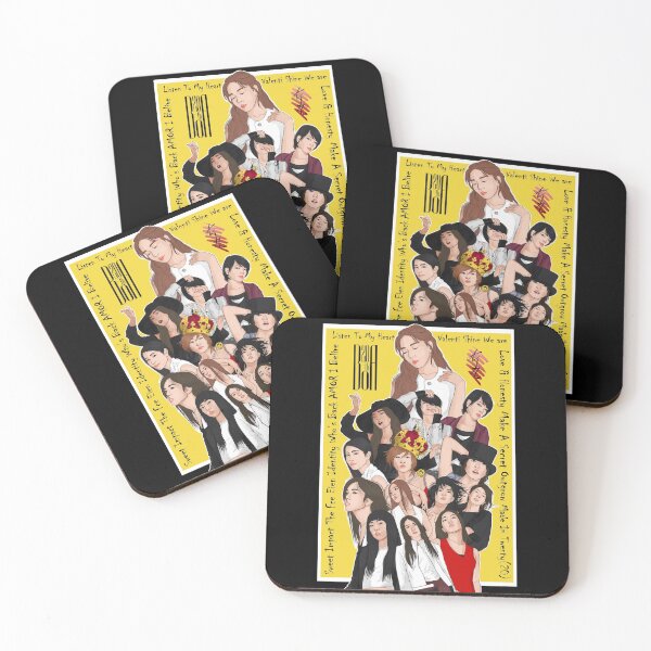 Item preview, BoA 20th anniversary Japan designed and sold by Okamikurai_.