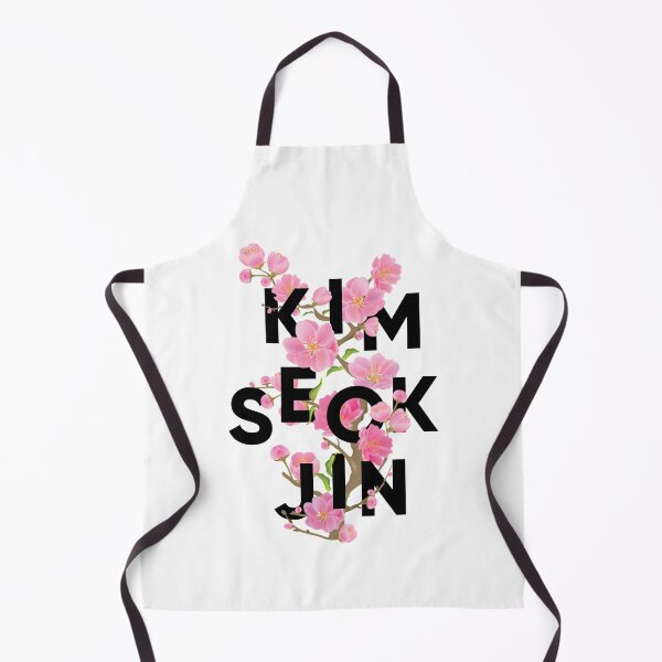 Item preview, BTS - JIN designed and sold by Marciovaldi.