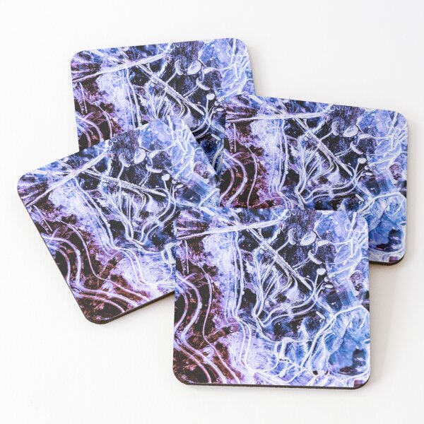Item preview, Purple- art from nature designed and sold by Nyllery.