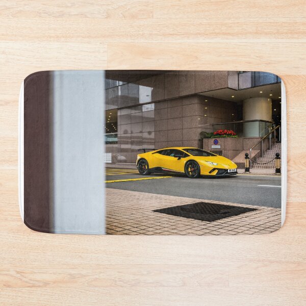 Item preview, Huracan Performante designed and sold by Rico Liu.