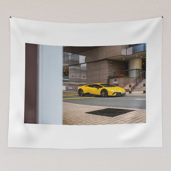 Item preview, Huracan Performante designed and sold by Rico Liu.