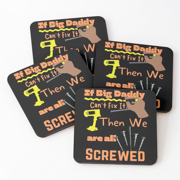 Item preview, Big Daddy designed and sold by ShopTease.