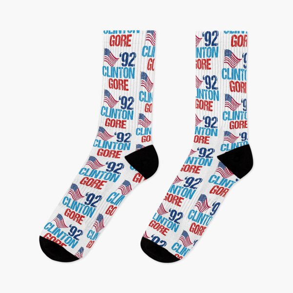 Item preview, Bill Clinton Al Gore '92 Election designed and sold by Epic Love Designs.