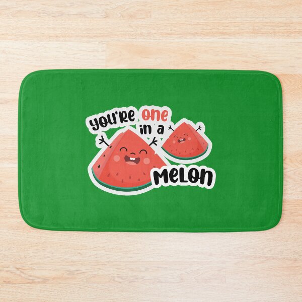 Item preview, You're one in melon designed and sold by Pularts Store.