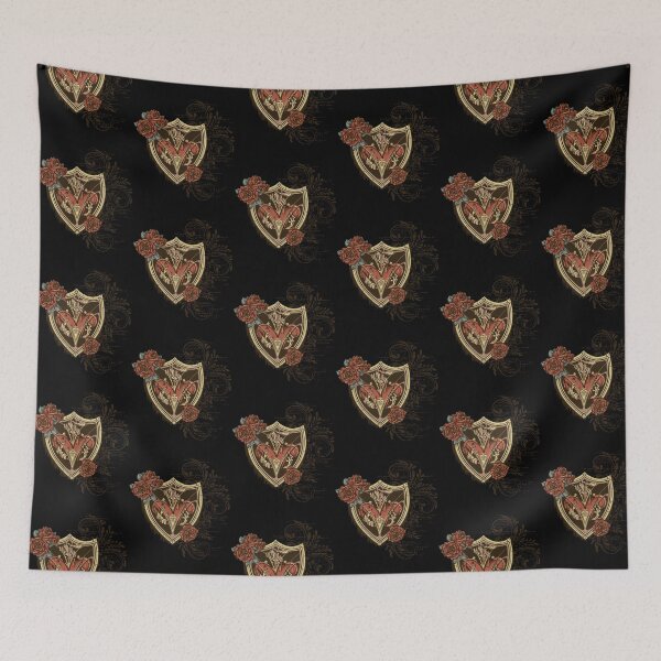 Item preview, Heraldry 08. designed and sold by UNITEES21.