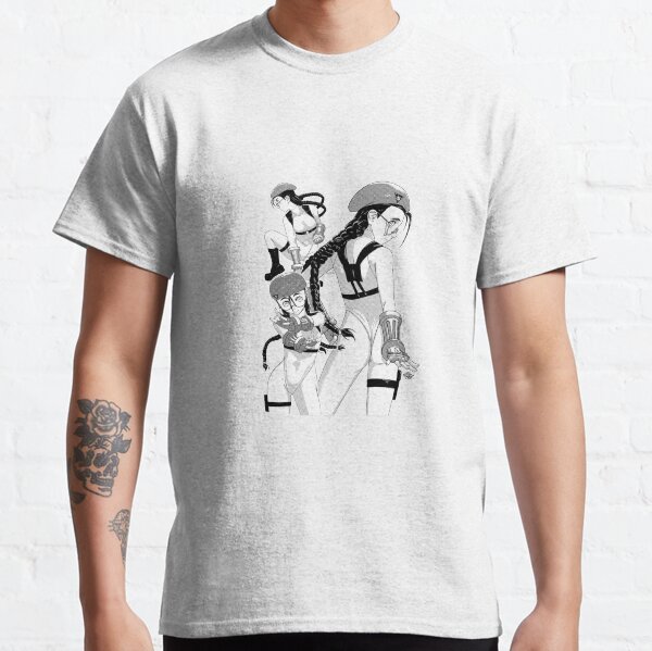 Mako Cammy Classic T-Shirt