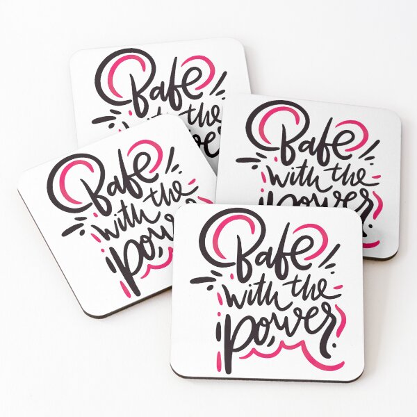 Item preview, Babe with the Power, Babe with the Power Design designed and sold by graphic-genie.