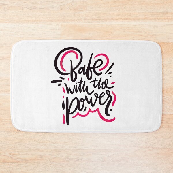 Item preview, Babe with the Power, Babe with the Power Design designed and sold by graphic-genie.