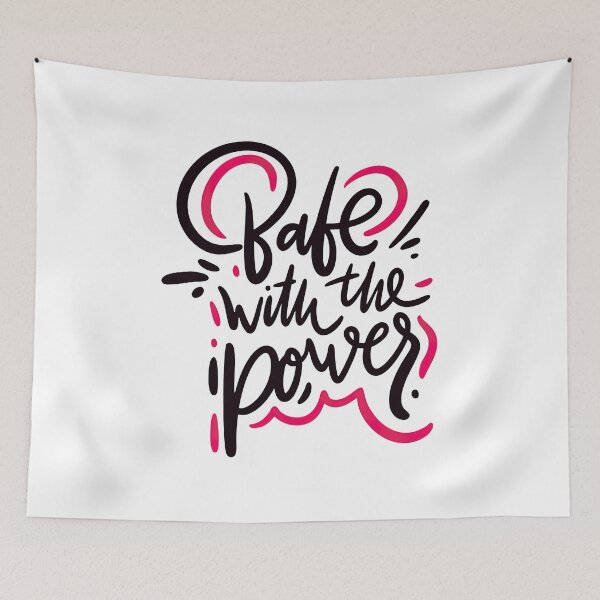 Item preview, Babe with the Power, Babe with the Power Design designed and sold by graphic-genie.