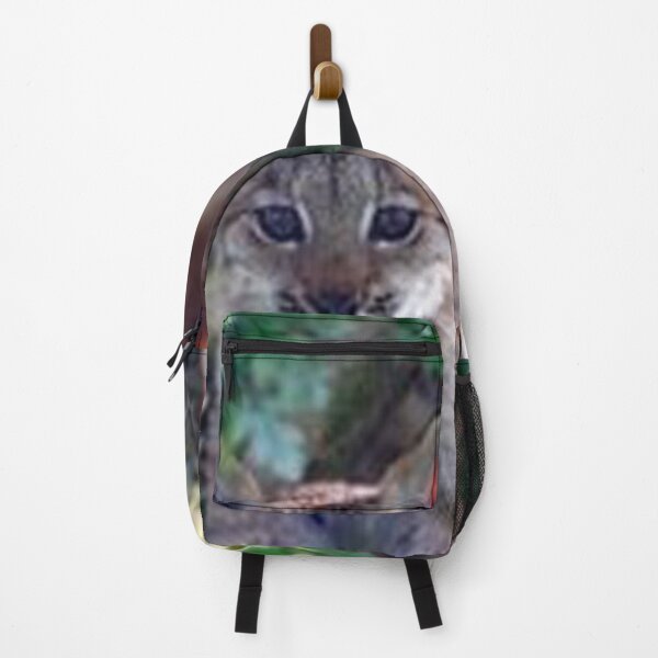 Item preview, An Adorable Lynx Kitten designed and sold by Karen Thomson.