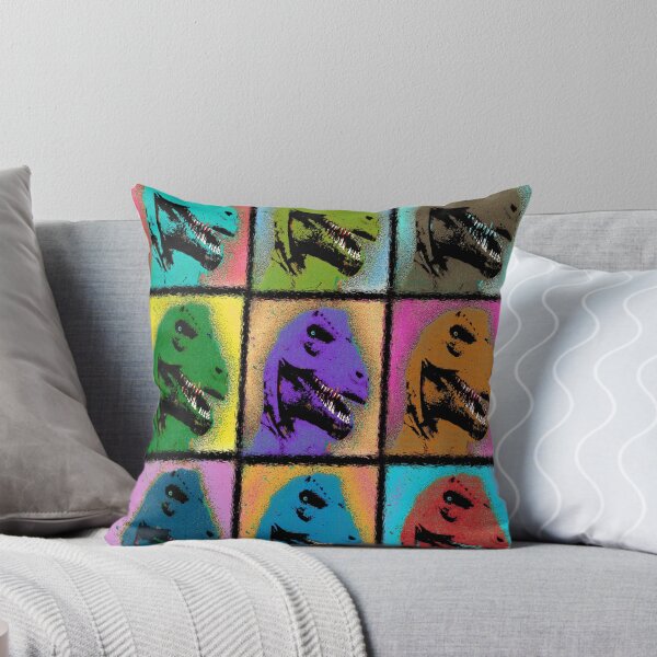 Item preview, Dino Heads designed and sold by Artemus Blue.