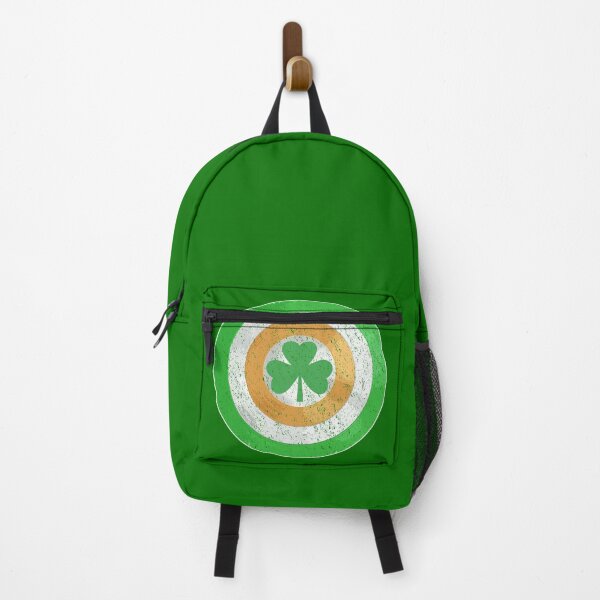 Item preview, Captain Ireland Irish Superhero designed and sold by Tip-Tops.