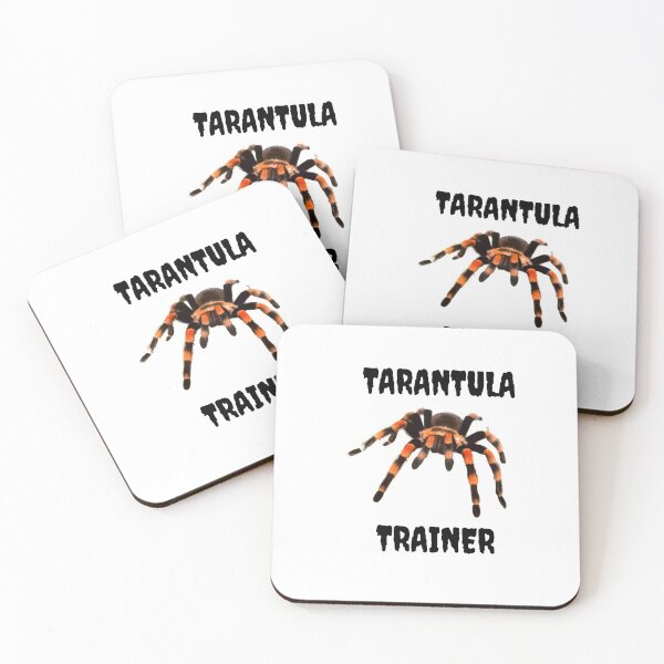 Item preview, Tarantula Trainer designed and sold by inspireddezigne.