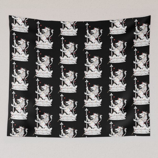 Item preview, King Lion. designed and sold by UNITEES21.