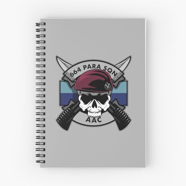 Item preview, 664 Para Squadron designed and sold by StrongVlad.