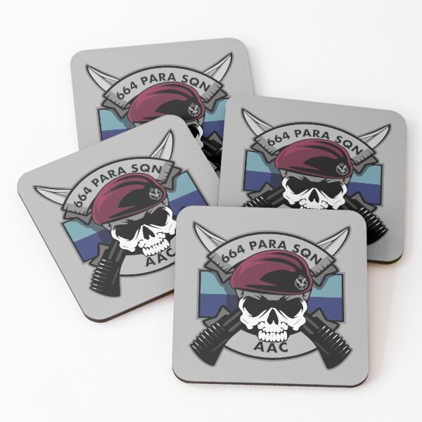 Item preview, 664 Para Squadron designed and sold by StrongVlad.