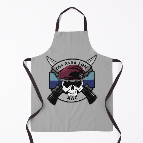 Item preview, 664 Para Squadron designed and sold by StrongVlad.