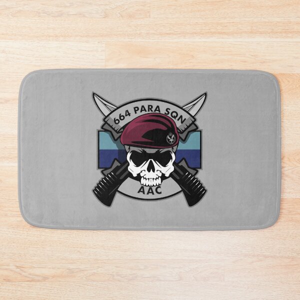 Item preview, 664 Para Squadron designed and sold by StrongVlad.