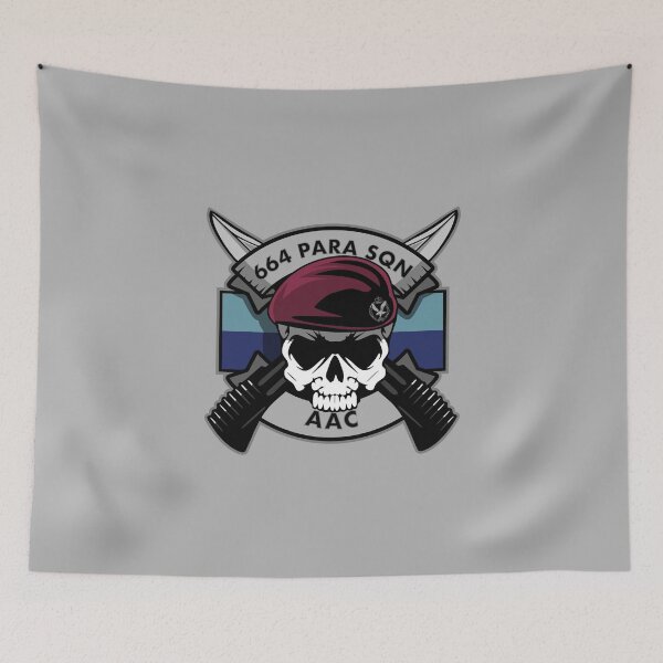 Item preview, 664 Para Squadron designed and sold by StrongVlad.
