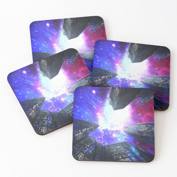 Item preview, Space Odyssey designed and sold by EmilLozev.