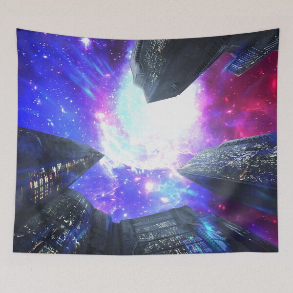 Item preview, Space Odyssey designed and sold by EmilLozev.