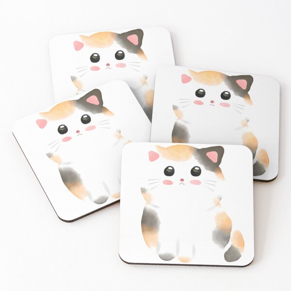 Item preview, Cats baby animal  designed and sold by salty arts design.