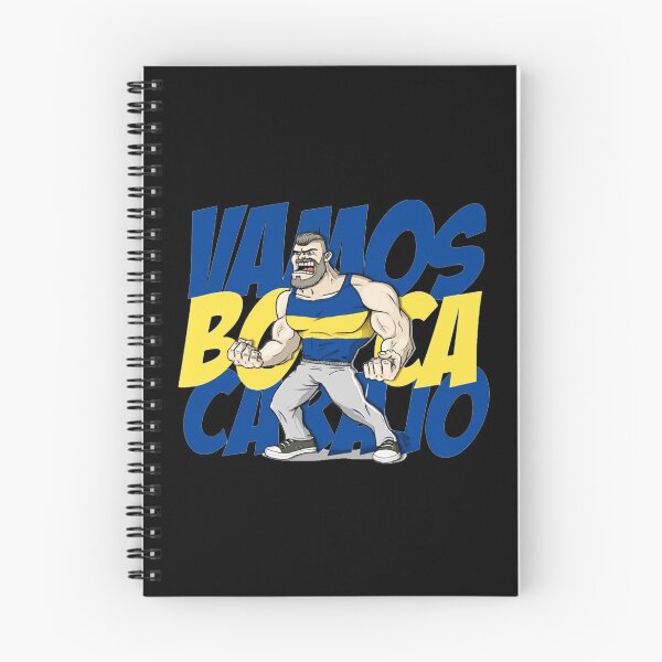 Item preview, vamos boca designed and sold by nathanmilner.