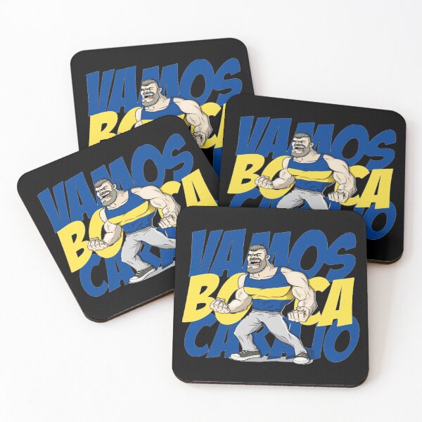Item preview, vamos boca designed and sold by nathanmilner.