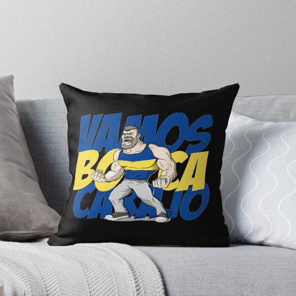 Item preview, vamos boca designed and sold by nathanmilner.