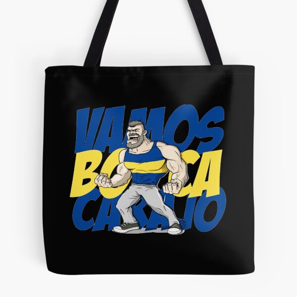 Item preview, vamos boca designed and sold by nathanmilner.