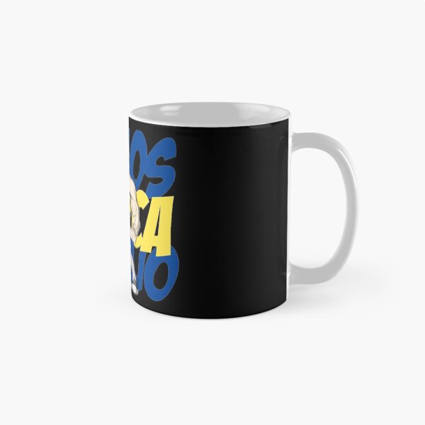 Item preview, vamos boca designed and sold by nathanmilner.
