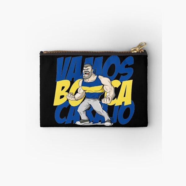 Item preview, vamos boca designed and sold by nathanmilner.