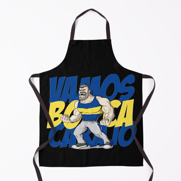 Item preview, vamos boca designed and sold by nathanmilner.