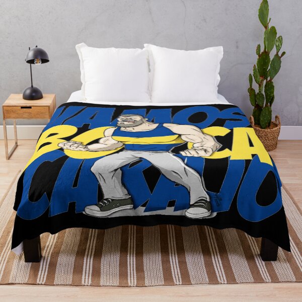 Item preview, vamos boca designed and sold by nathanmilner.