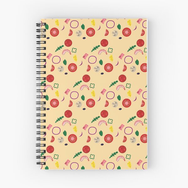 Item preview, Pizza ingredients designed and sold by katartcreative.