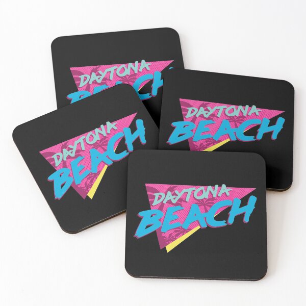 Item preview, Daytona Beach Florida designed and sold by Hixon House.